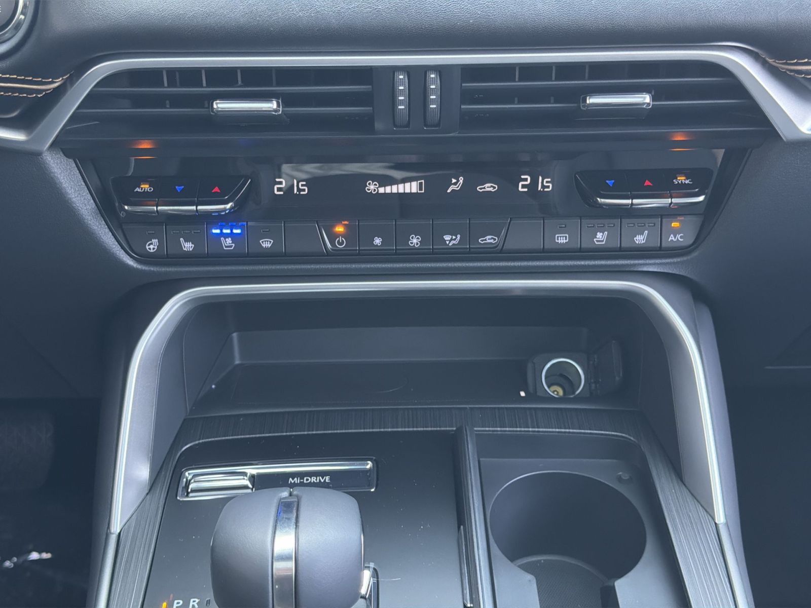 Mazda CX-60 - Bild 17