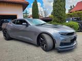Chevrolet Camaro - Chevrolet Gebrauchtwagen von 2021