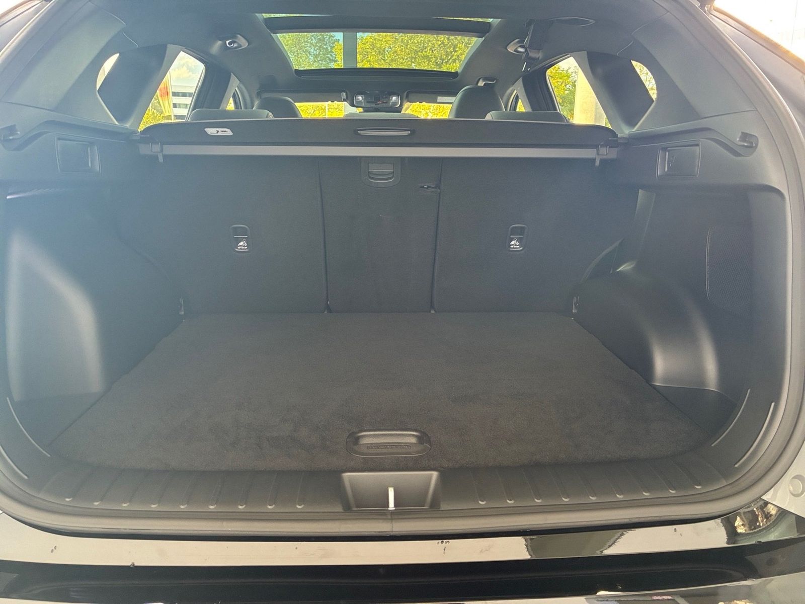 Hyundai Tucson – Bild 27
