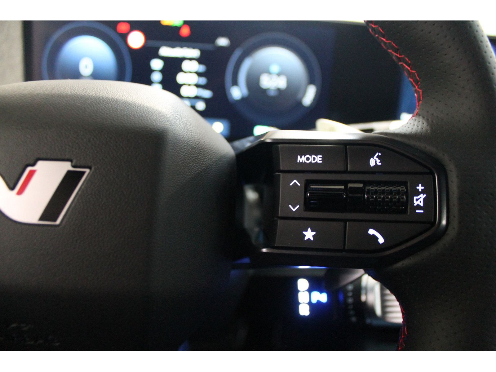 Hyundai IONIQ 5 - Bild 22