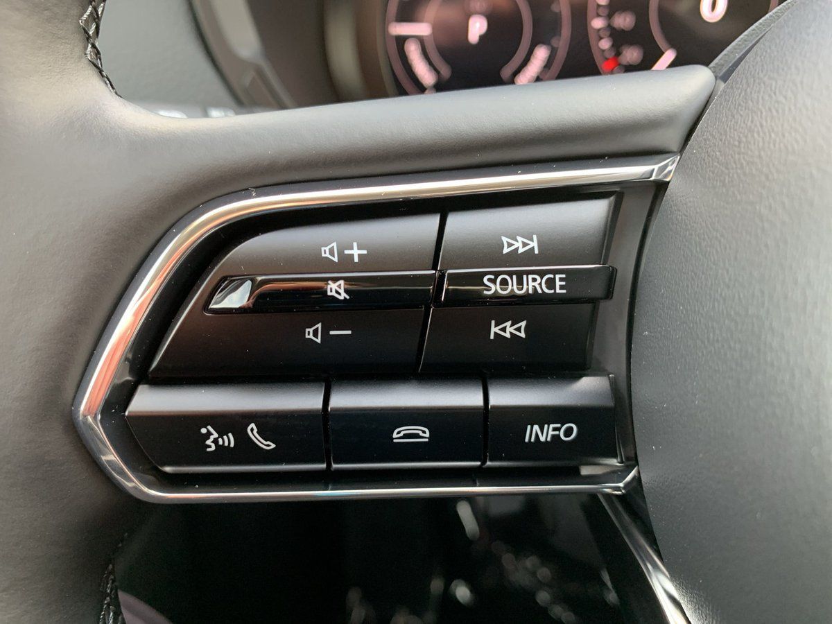 Mazda CX-60 - Bild 32