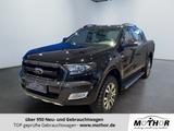 Ford Ranger Wildtrak 3.2 TDCi SHZ NAVI Spurassistent - Ford Ranger: Wildtrak