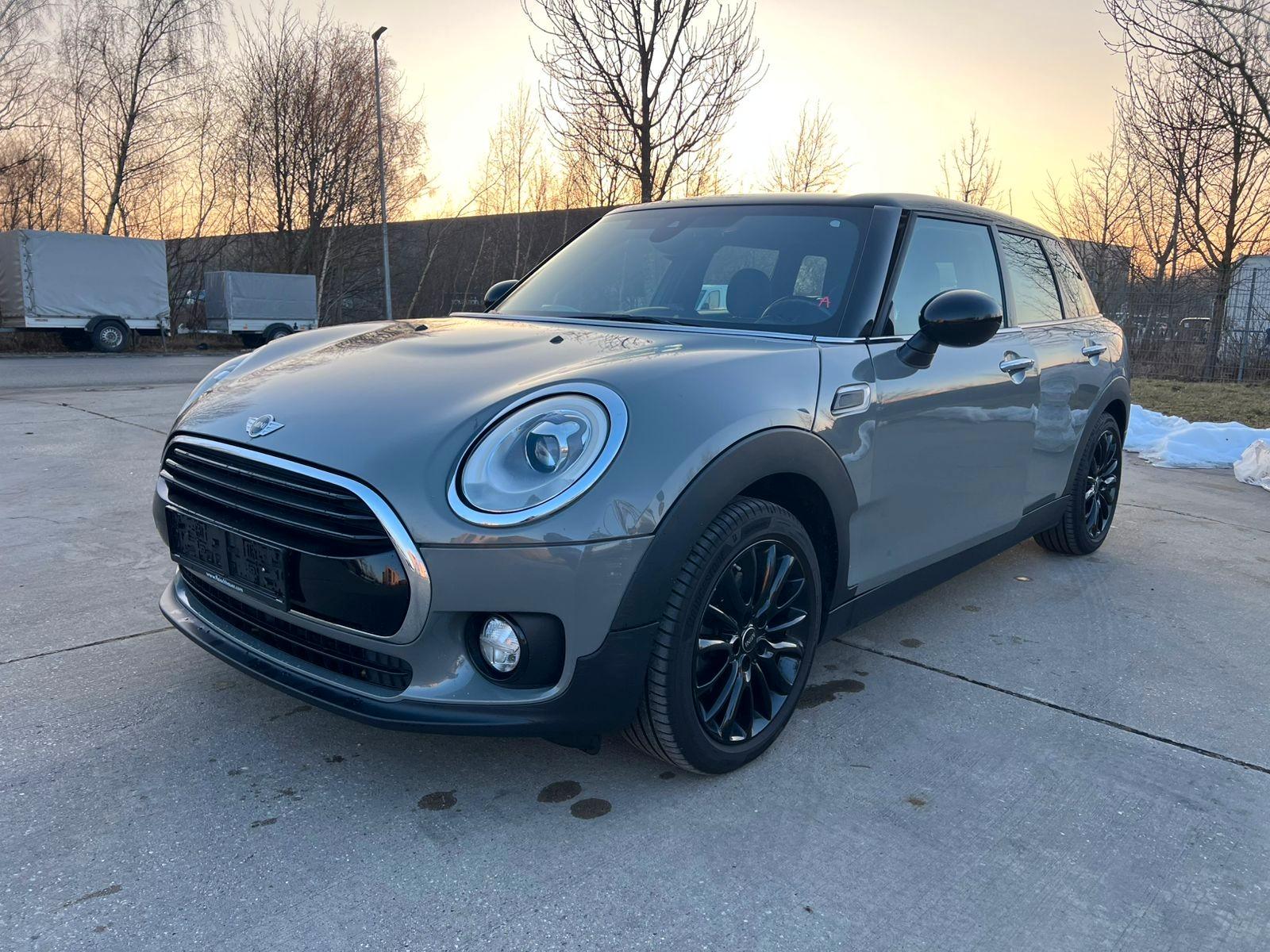 MINI COOPER Clubman Cooper