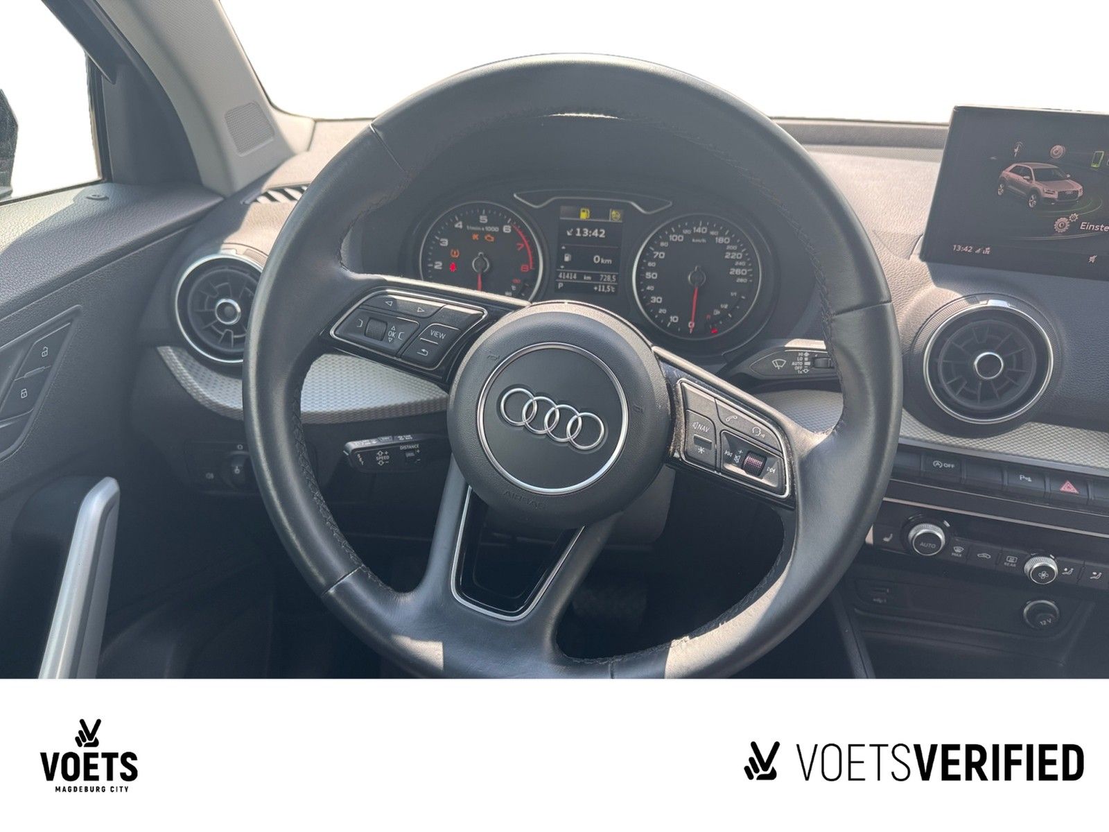 Audi Q2 - Bild 12