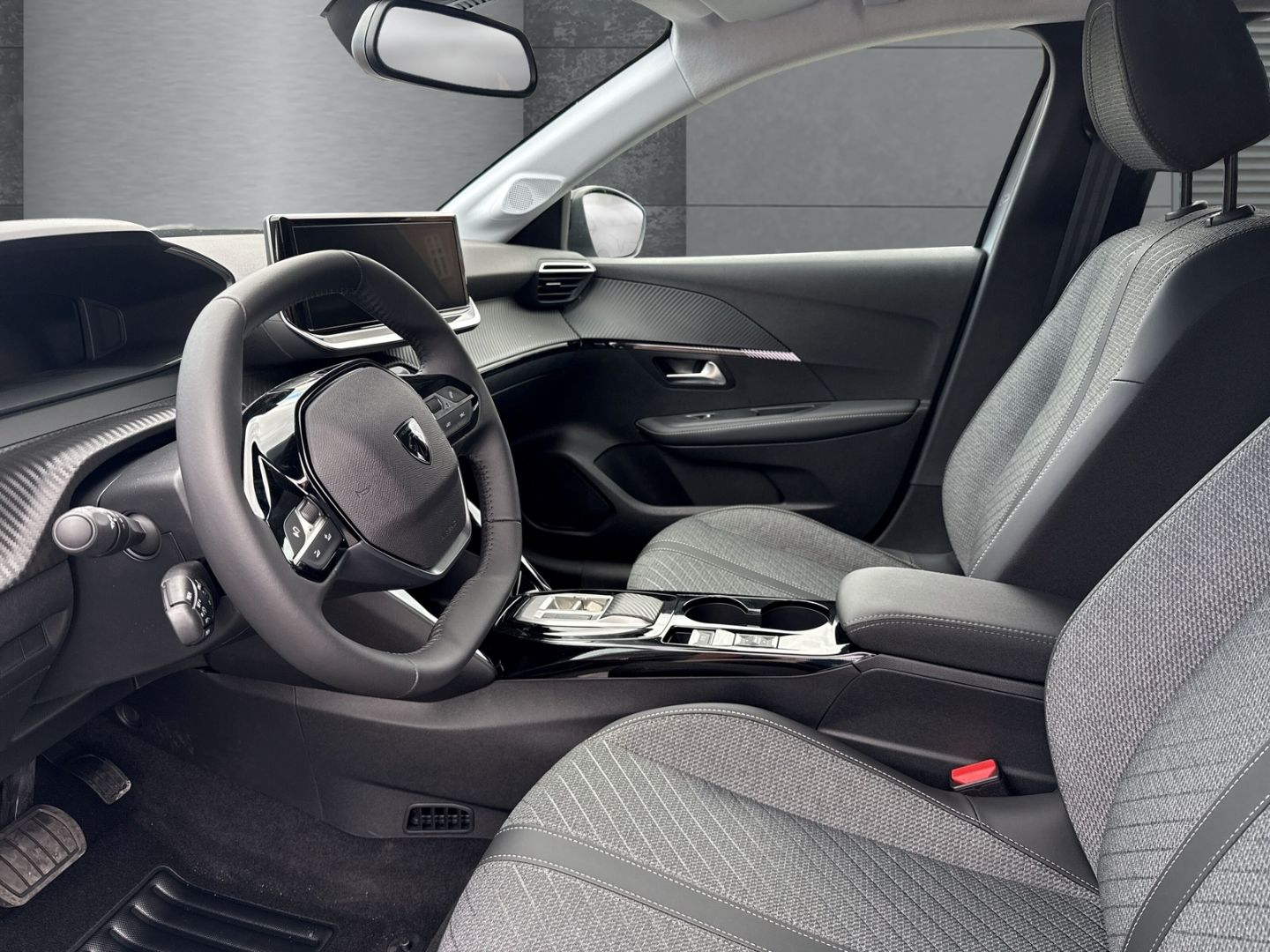 Peugeot 208 - Bild 7