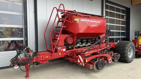Horsch Avatar 3.16 SD