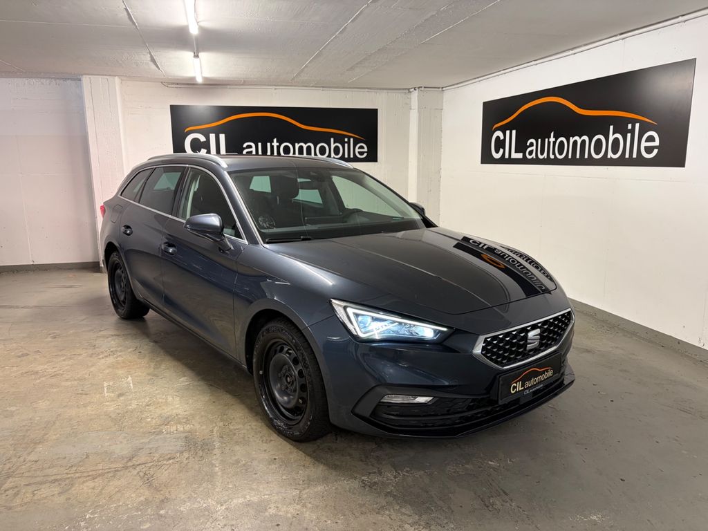 Image of Seat Leon