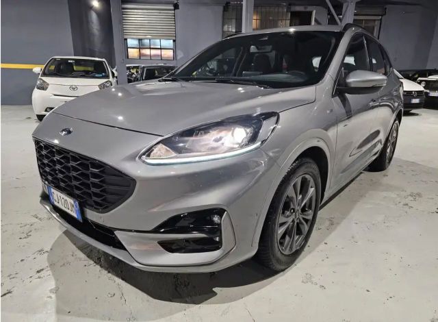 Ford Kuga 2.5 Full Hybrid 190 CV CVT 2WD ST-Line