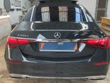 Mercedes-Benz S400 4Matic Panoramad.+Standhzg.+Burmester - Mercedes-Benz S-Klasse in Leipzig