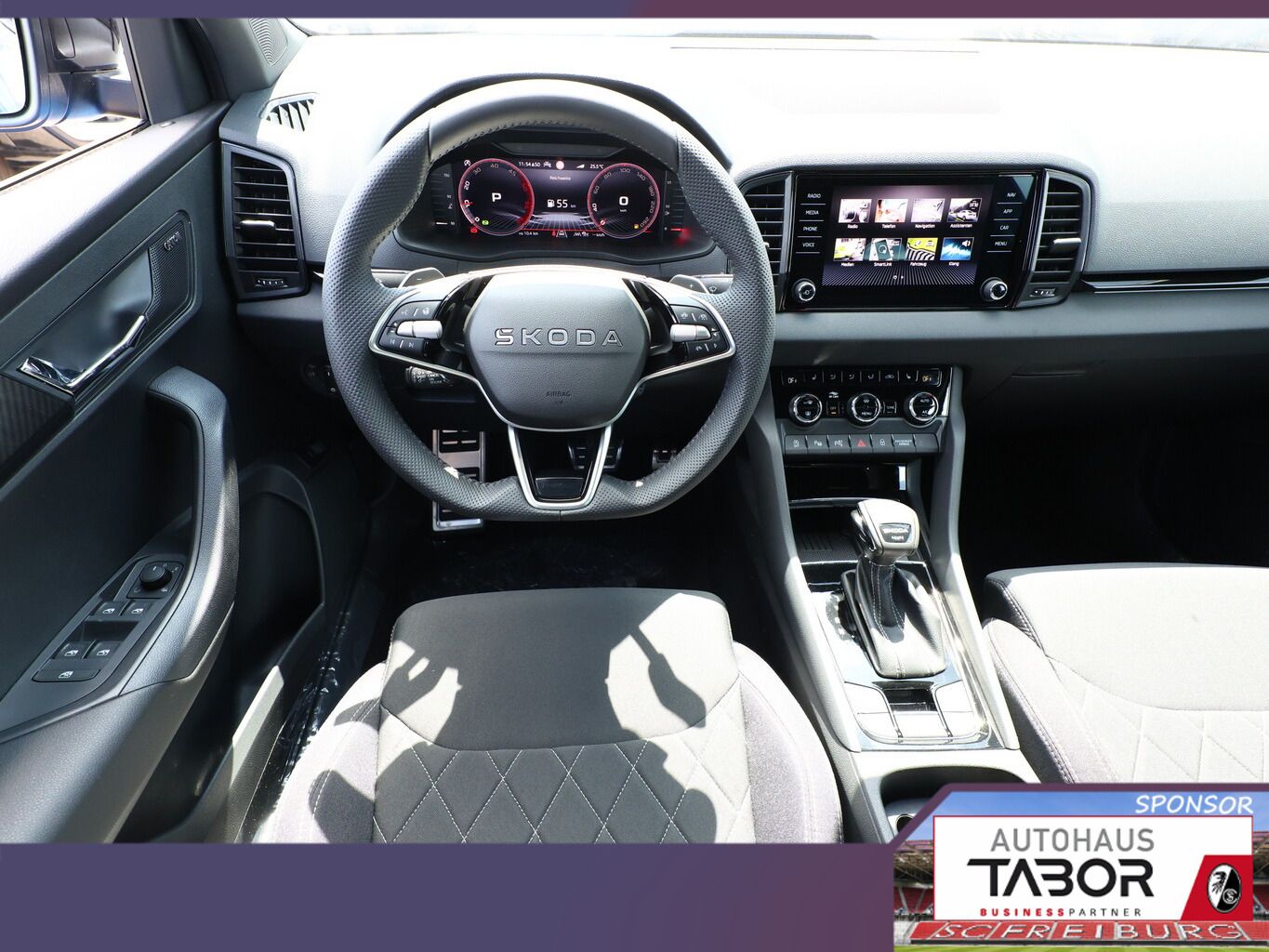 Skoda Karoq - Bild 7