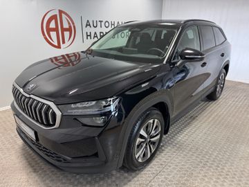 Fahrzeugverkauf 4 Skoda Kodiaq 1.5 TSI Selection Matrix*7-Sitze*AHK