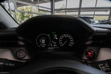 Bild 18 Honda HR-V Advance Style Automatic Navi USB