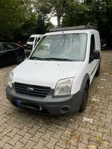 Ford FORD Transit Connect 1.8TDCI Euro 5 TÜV Ne... - gebrauchte Ford Transit Connect aus dem Jahr 2010