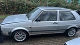 Volkswagen Golf 2 1.8T alles eingetragen mit tüv zum ... - Volkswagen Golf: Alle