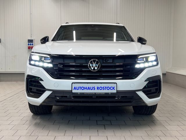 Touareg R 4Motion eHybrid 3.0 V6 TSI PANO LED