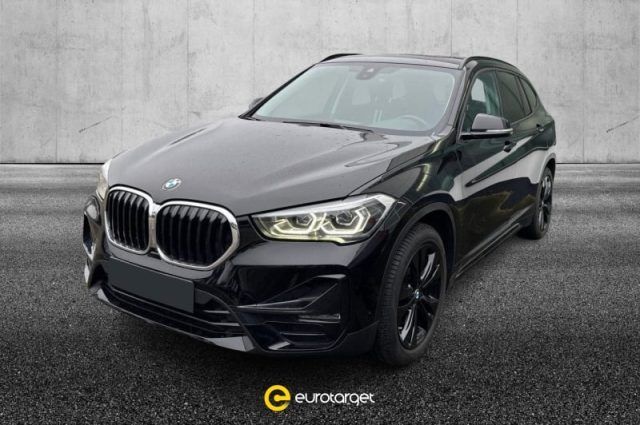 BMW X1 sDrive18d Sport