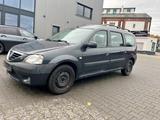 Dacia Logan MCV Kombi Laureate 1,6  Tüv 03/26 - Dacia Logan in Bochum