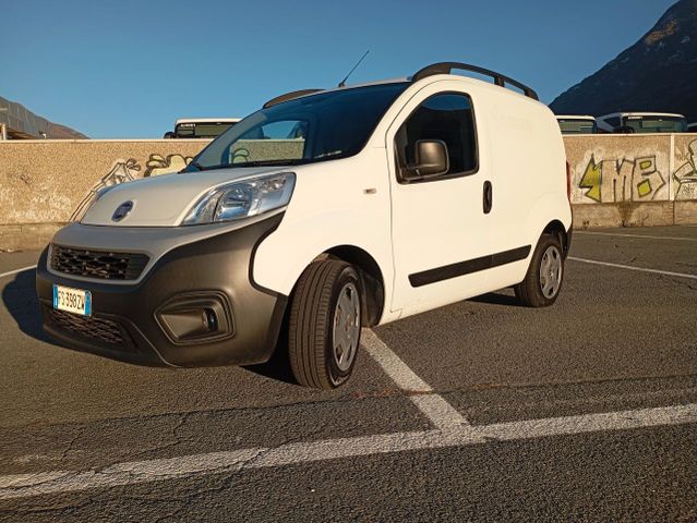 Fiat Fiorino 1.3 MJT 95CV Cargo SX