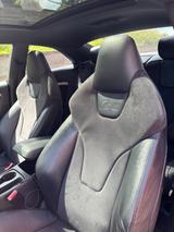 Audi S5 3.0 TFSI S tronic quattro - - gebrauchte Audi S5 aus dem Jahr 2014