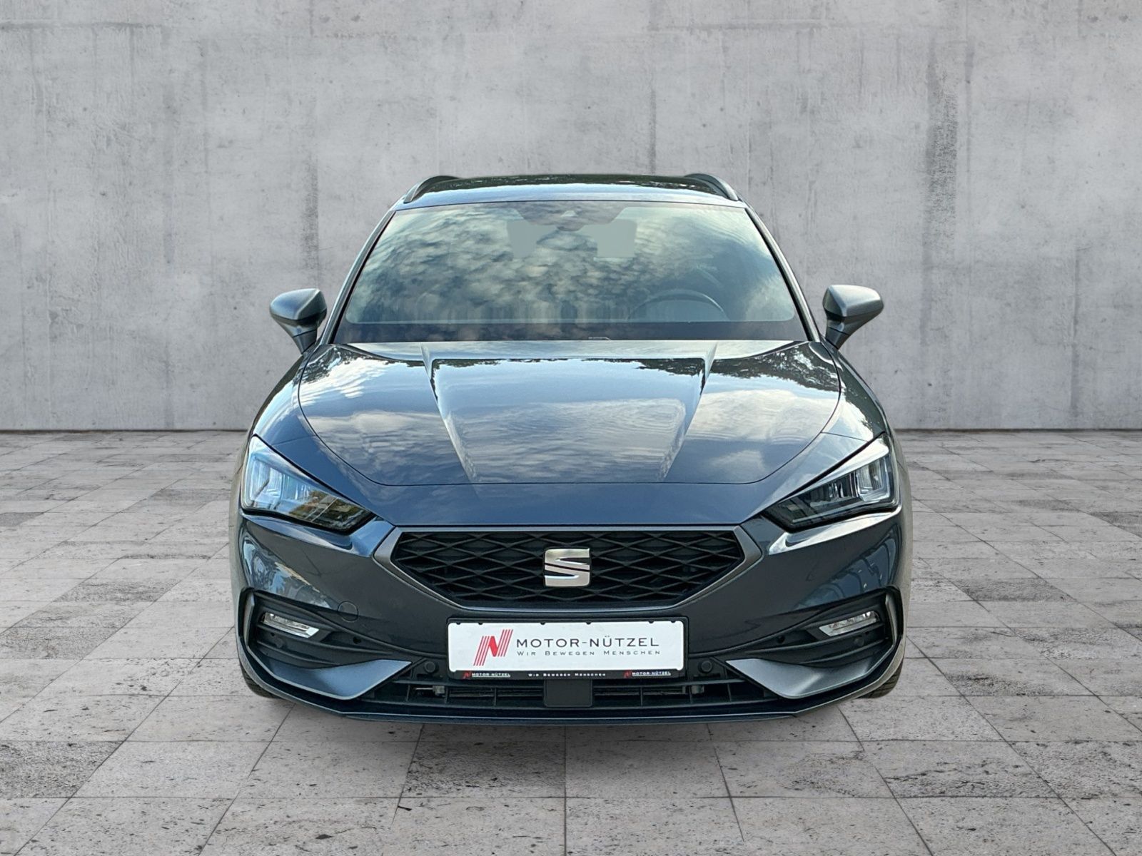 Seat Leon - Bild 3