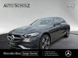 Mercedes-Benz C 300 e AVANTGARDE ADV. PLUS+AHK+DISTR+MEMORY+WS