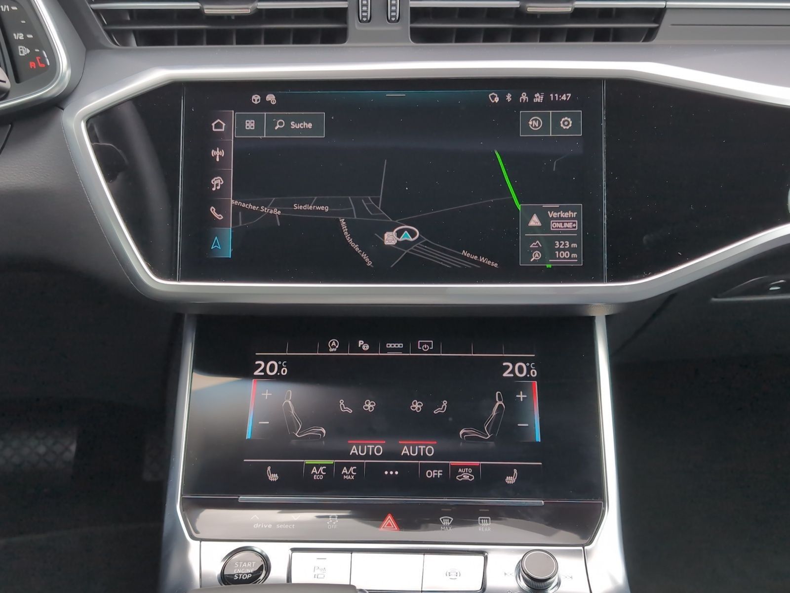 Audi A6 - Bild 6