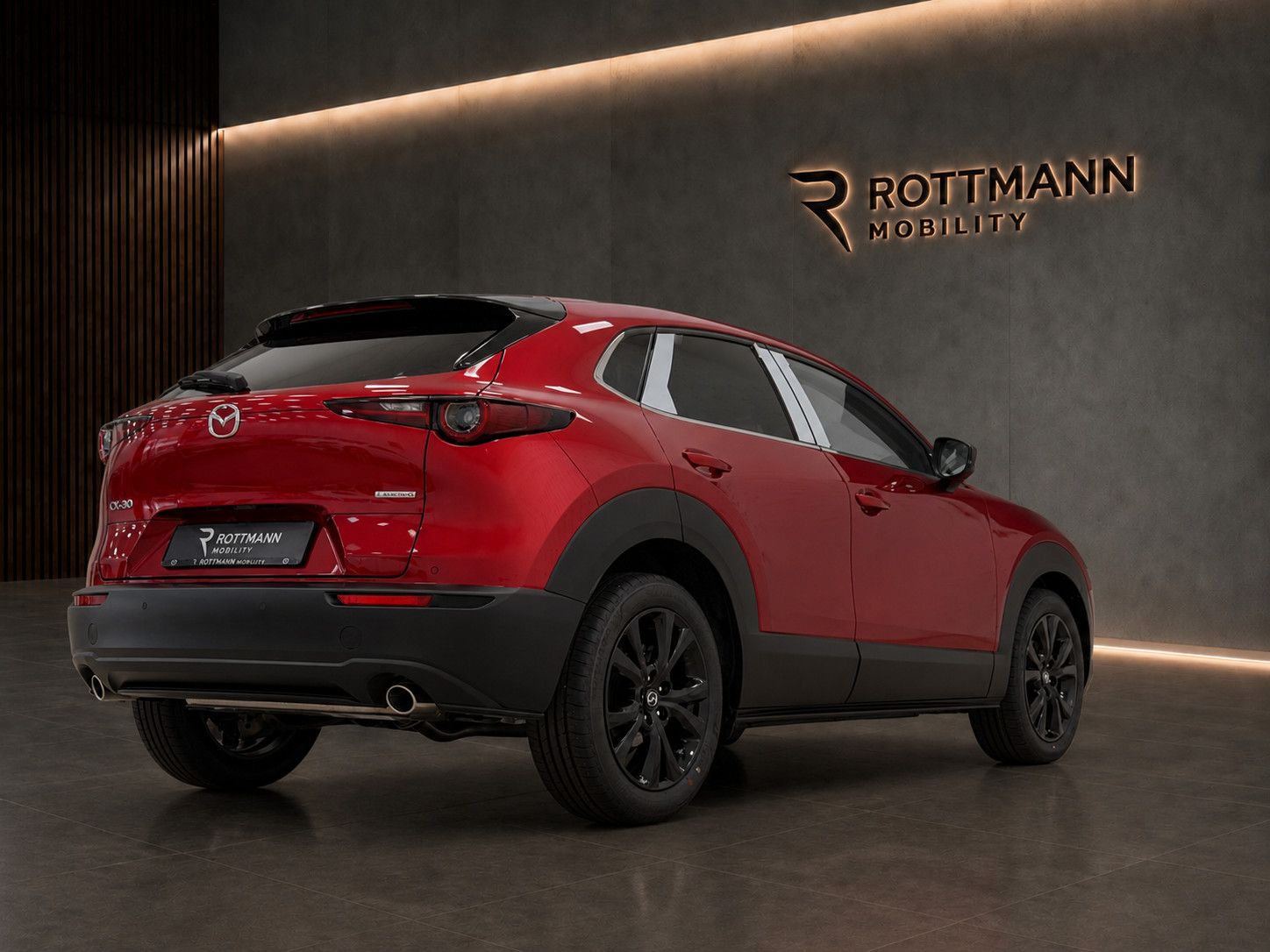 Mazda CX-30 - Bild 4