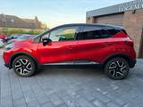 Renault Captur Tce 120 EDC XMOD I KAM I AHK I SHZ - Renault Captur XMOD mit Benzin-Antrieb