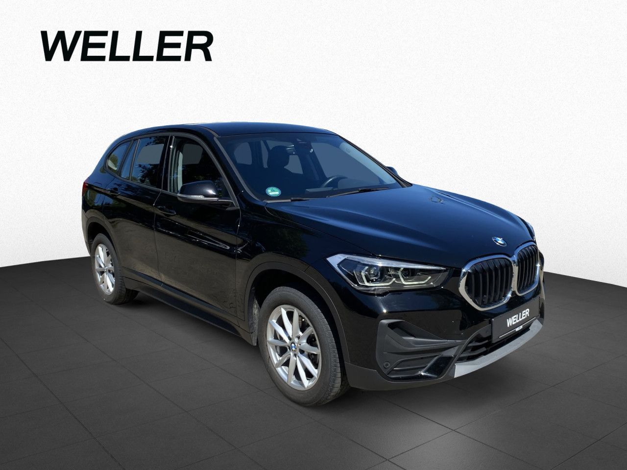 BMW X1 - Bild 4