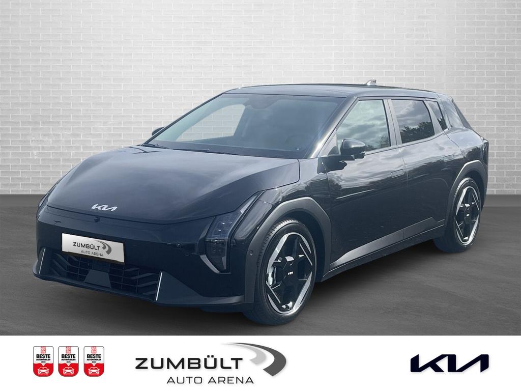 Kia EV4 Earth 81 kWh + Klimaautom SHZ Multif.Lenkrad