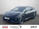 Kia EV4 Earth 81 kWh + Klimaautom SHZ Multif.Lenkrad - gebrauchte Kia Limousine