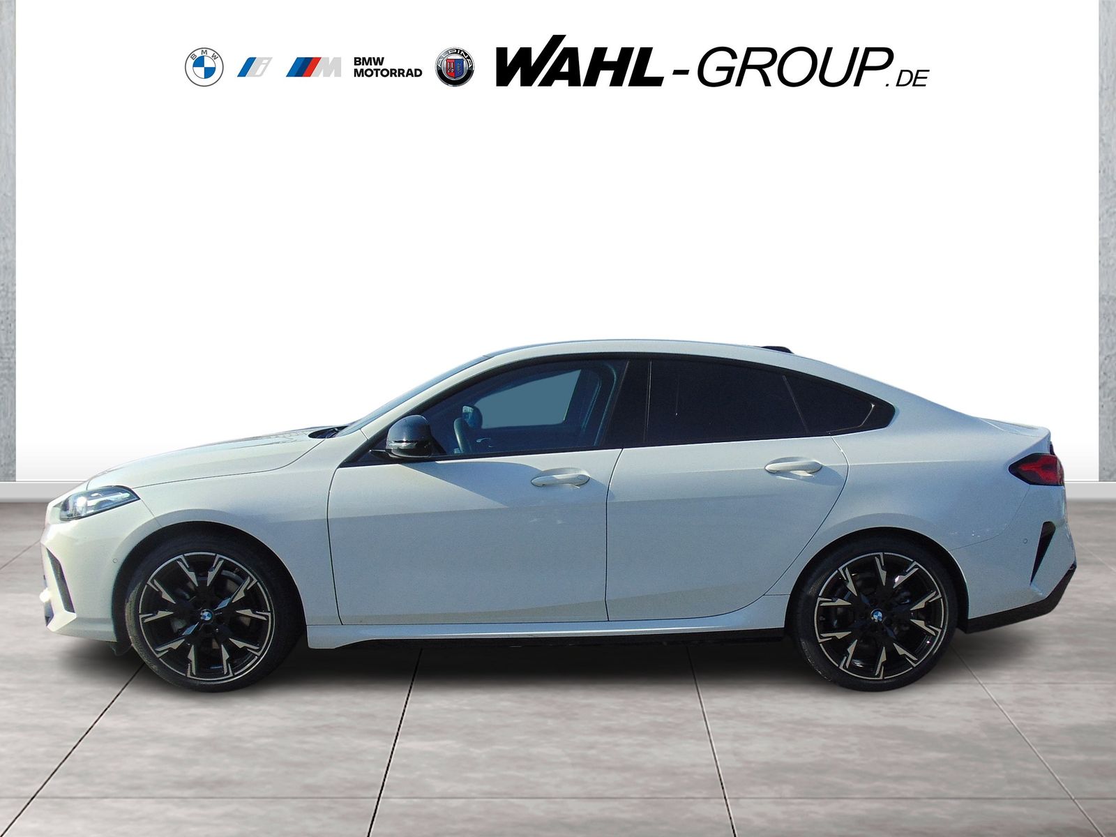 BMW 220 Gran Coupé - Bild 8