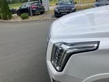 Cadillac Escalade GMT K2XL Platinum 7 SITZER+360+BOSE+HUD - Cadillac Escalade: Platinum