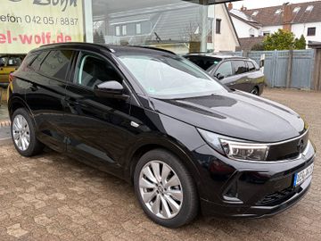 Bild 4 Opel Grandland (X) Grandland Ultimate AT +PDC+M-LED+360-Kamera+NAVI