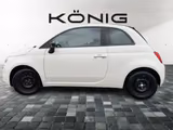Fiat 500C 1.0 GSE N3 Hybri - Fiat 500C: Cabrio