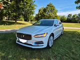Volvo V90 D5 AWD Inscription Geartronic Inscription