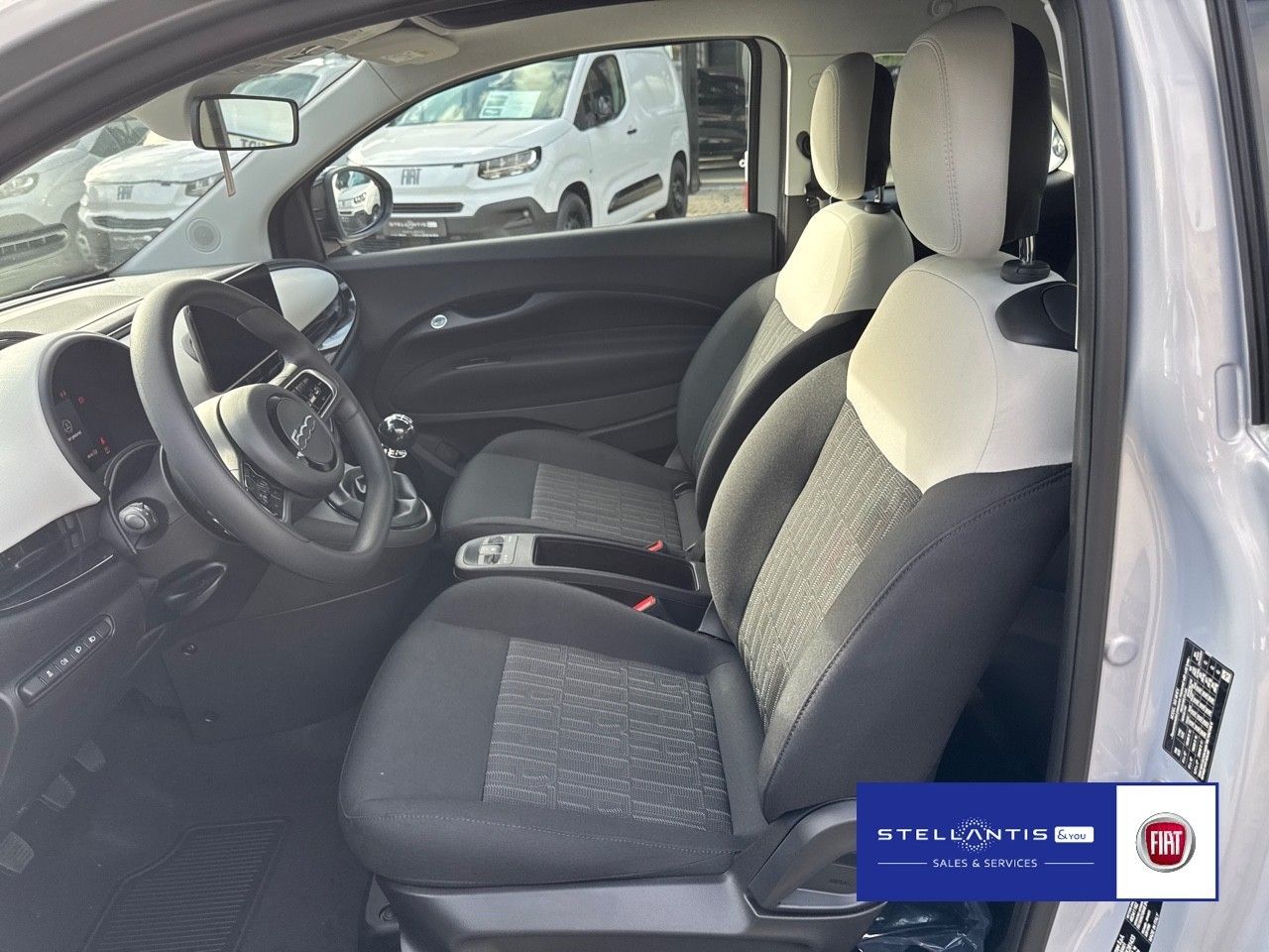 Fiat 500 - Bild 9