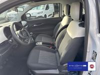 Fiat 500 - Vorschau Bild 9