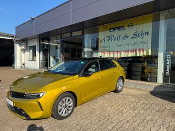 Bild 4 Opel Astra L Elegance +ACC+LED+SHZ+KAMERA+NAVI+