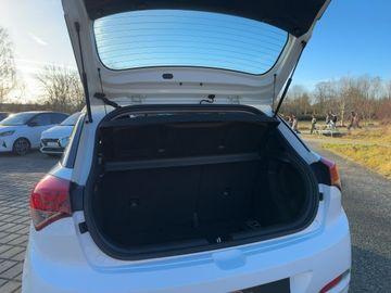 Hyundai i20 1.2 Classic (75PS)