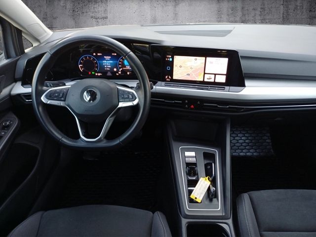 Golf 1.5 eTSI Life DSG/ACC/LED/KLIMA/NAVI/SHZ/KA