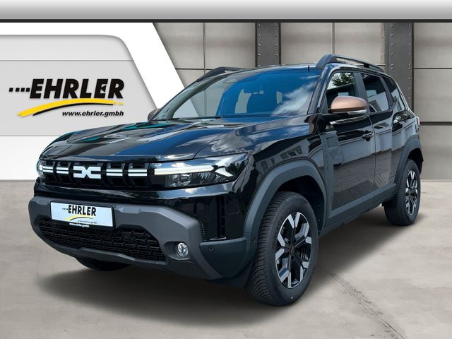 Dacia Duster Journey TCe 130