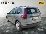 Dacia Jogger Essential ECO-G 100 - Dacia Jogger Essential mit Benzin-Antrieb