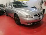 Alfa Romeo 156 1.8 16V Twin Spark Distinctive - gebrauchte Alfa Romeo 156 aus dem Jahr 2004