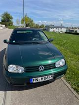 Volkswagen Golf 1.8 66kW Classicline Cabriolet Classicline  - Volkswagen Golf: Cabrio, Classicline