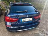 BMW 540i xDrive Touring - G5K - Luxury Line  - BMW 540: Automatik