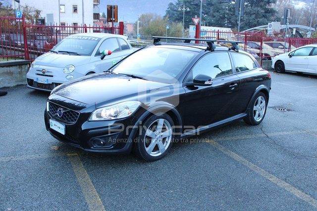 Volvo VOLVO C30 1.6 D DRIVe Kinetic