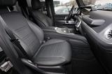 Mercedes-Benz G 450 d Professional M-LED+AHK+Standhz.+Distroni - Mercedes-Benz G 450: Massagesitze