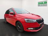 Skoda Fabia Combi Clever Best of 1,0 TSI LM Navi Pano - Skoda Fabia: Clever Best Of