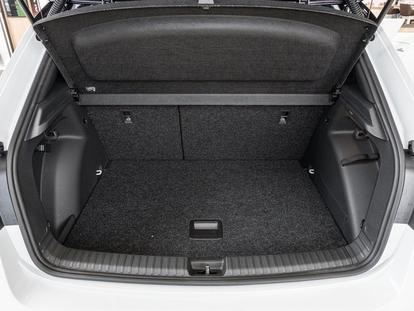 Skoda Fabia - Bild 15